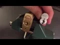 56 Best L Keyway 7 Pin SFIC Picked to Control