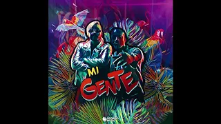 j balvin willy william black hood f4st velza u0026 loudness mi gente dj potxo edit 