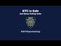 New York City Experiences Unsurpassed Crime Reduction in September