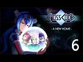 Let s Play CrossCode A New Home Part 6 Finding Facility X