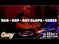 Download Lagu DJ BRIAN V - COZY WORLDWIDE - SF - R\u0026B - RAP - BAY SLAPS - VIBES