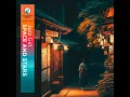 Space and Stars - Jazz Girl & Atlantic Chill