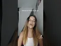 Download Lagu Tiktok singing from profile @elenabrnic