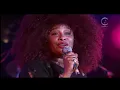 Chaka Khan - Through The Fire (Montreux 1991)