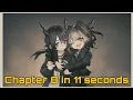 Download Lagu [Arknights] Chapter 8 in 11 seconds