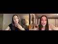 An Interview with Analise Scarpaci