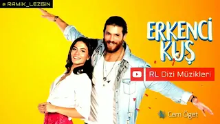 موسيقى جديدة لمسلسل الطائر المبكر موسيقى العاطفه 