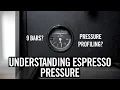 Understanding Espresso Pressure Episode