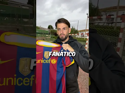 Pocos pensaban que triunfaría pero él nunca dejó de creer 😱⚽️ #historiasreales #historiasdevida