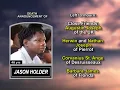 Jason Holder Long Obituary
