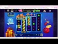 Luckyland Slots Connect 4 176 17 SC Conversion