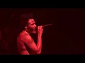 Childish Gambino - Feels like summer - Live @the O2, London, March 25th 2019