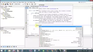 Frame Close using close button in AWT Java