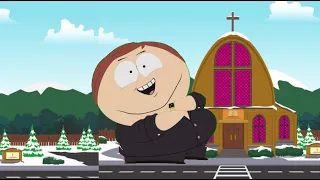 Download Cartman Starts A Cult MP3