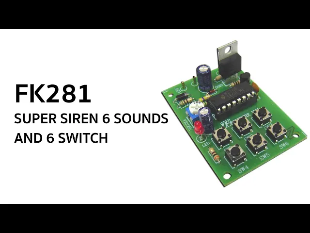 FK281