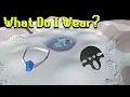 OSRS Tricks Salve Vs Slayer Helm