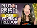 Download Lagu Pluto Direct and Unleashed for All 12 Signs! October 13th 2024 - May 2026