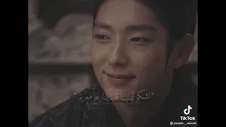 آه على قلب هواه محكم 