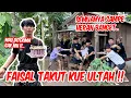 Download Lagu Beneran aneh !! KENAPA FAISAL JADI TAKUT KUE ULANG TAHUN BEGINI ??
