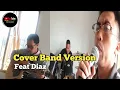 Download Lagu Cover Band Version Romantic ||  Jangan Tutup Dirimu - Stinky @DHMUSICART20