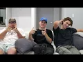 K-POP NEWBIES WATCH CHARLIE PUTH & JUNG KOOK LEFT AND RIGHT!
