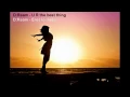 D:Ream - U R the best thing (lyrics in English + letras en español)