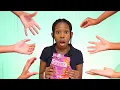 Download Lagu When You Open A Bag Of Chips In Class | Top 10  Kids Reactions Sekora \u0026 Sefari Play