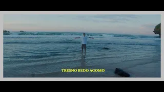 Download Nando TW - Tresno Bedo Agomo - Acoustic Version ( Official Lyric Video ) MP3