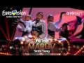 Download Lagu MARUV – Siren Song (Bang!) – Eurovision 2019 | National Selection Ukraine