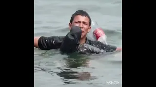 قولو لمي الحنانة راني مغبون 