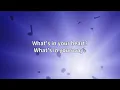 Haute & Freddy - Dance The Pain Away (Lyrics)