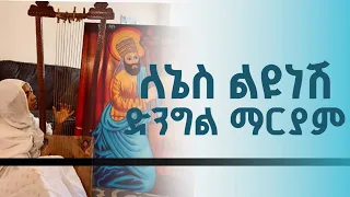  lenes liyu nesh dengel mareyam