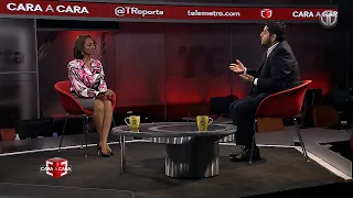 Cara a Cara con Yair Velázquez, de Jóvenes Unidos por la Educación