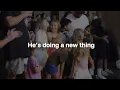 Clay Lambert – Great Southland (Get Ready) [Live]