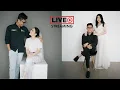 Download Lagu [ LIVE ] PEMBERKATAN KUDUS Benny Oloando Tampubolon, S.E  \u0026  dr. Bella Putri Janice M. Rumangkang
