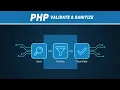 PHP Validation Sanitization
