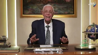 اللى يخاف منها يبقى عايز الضرب الدكتور حسام موافي يشرح عملية القلب المفتوح 