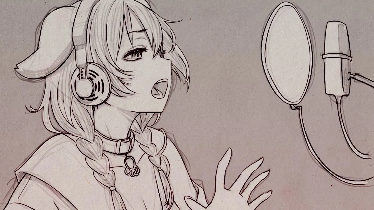 SONG DOG