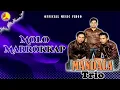 Lagu Mandala Trio - Molo Marrokkap (Official Music Video)