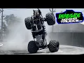 Renegade Monster Truck Tour - Fredrick MD 2026 Saturday Show 1 FULL SHOW