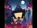 Mavin - Wo da mo ft Rema, Crayon, Ayraa starr, Boy spyce, Bayanni, Magixx, Ladipoe  (official Audio)
