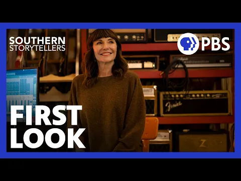 How Storytelling Endures In the South | Southern Storytellers | PBS