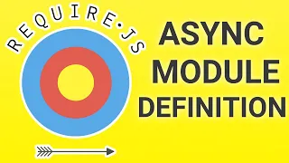 How to Use Require js to Load Javascript Libraries Asynchronously