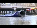 Cellphones chairs found as San Antonio River is drained cleaned