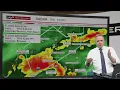 NEXT Weather Alert issued due to possible flash flood threat