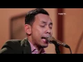 Download Lagu Pongki Barata - Maaf ( Jikustik Cover) (Live at Music Everywhere) **