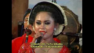 ldr eling eling pasemon campursari sangga buana