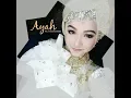 Download Lagu Lirik Lagu Ayah ~ Tasya Rosmala (Suaranya Bikin Baper)