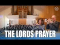 Download Lagu THE LORDS PRAYER - URKER ZANGERS