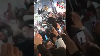 رضا البحراوي فرحة عشه    دندنها